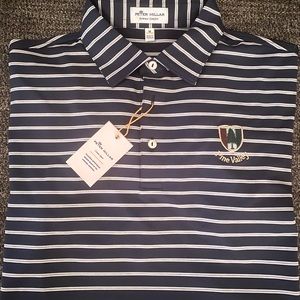Pine Valley Peter Millar Summer Comfort Medium New With Tags